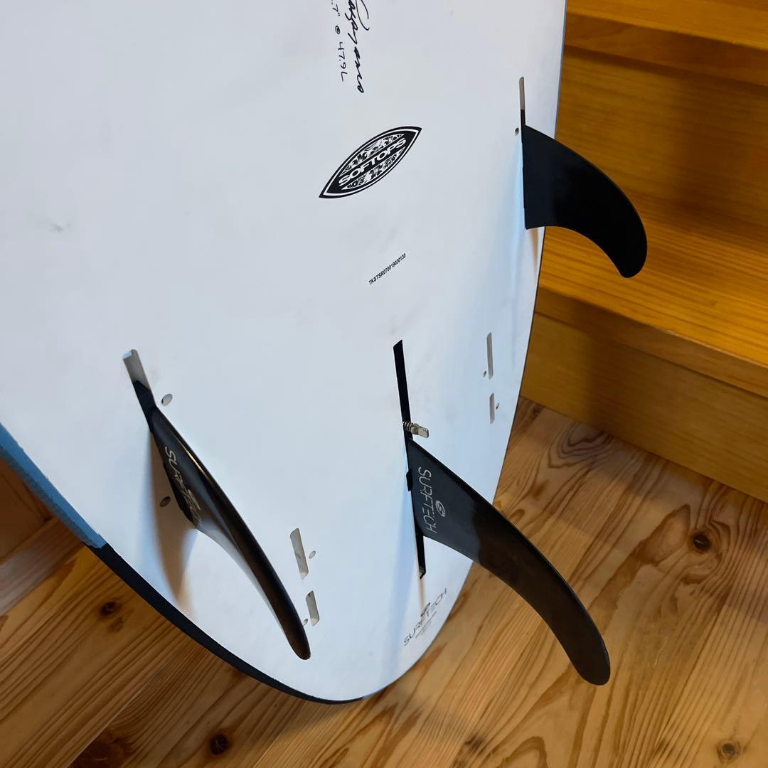 DONALD TAKAYAMA スコーピオン2