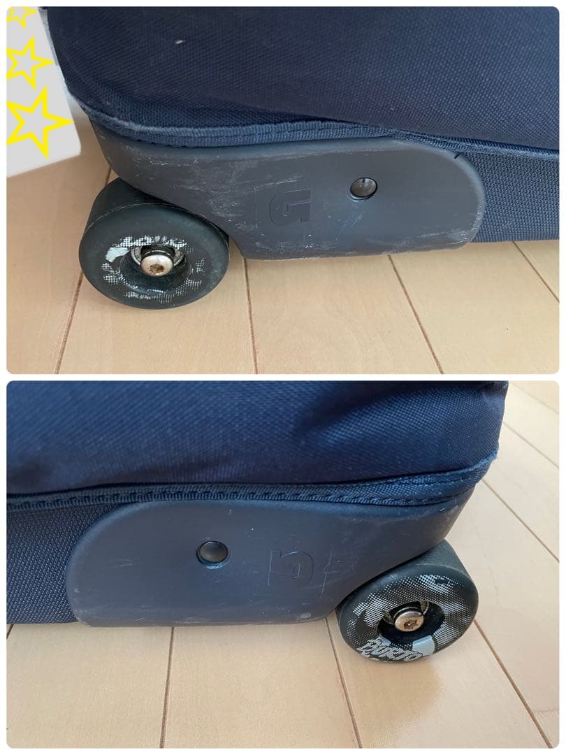 スノーボードバッグ　キャリーバッグ　BURTONバートン　スノーボードケース