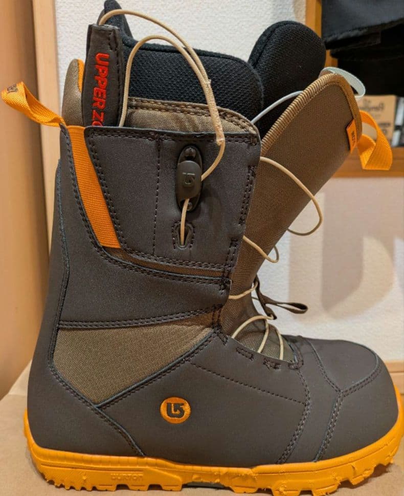 バートン MOTO 27.5cm スノーボード ブーツ