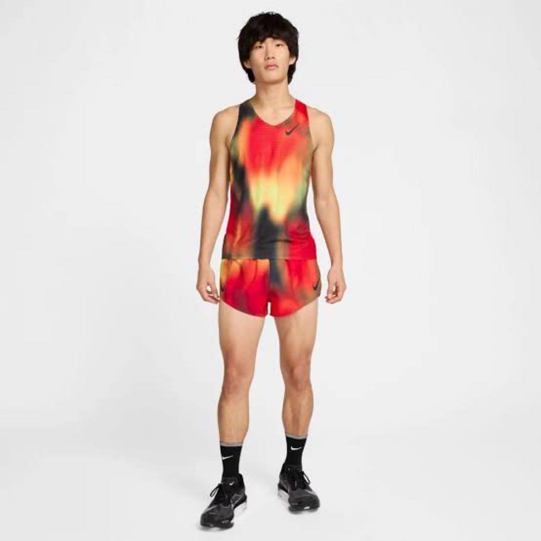 ナイキ NIKE Dri-FIT ADV エアロスイフト エリート エントリー