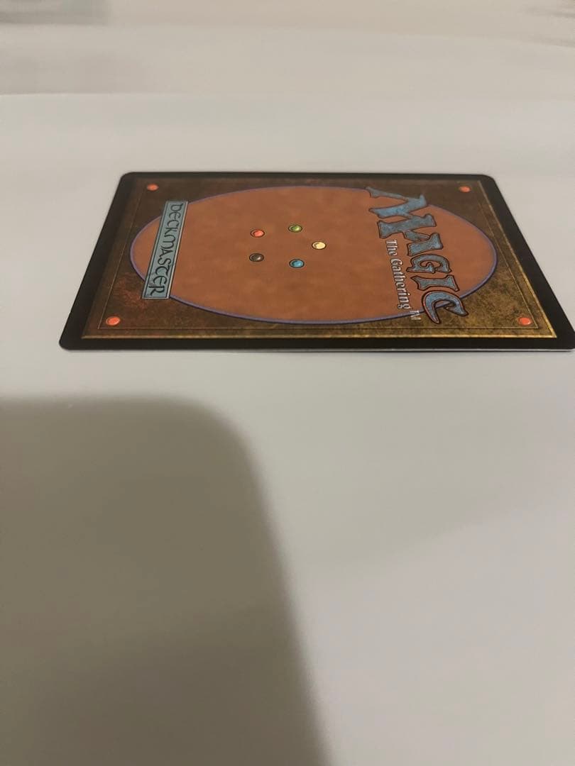 ピット・ファイター、カマール foil 日本語版 オデッセイ