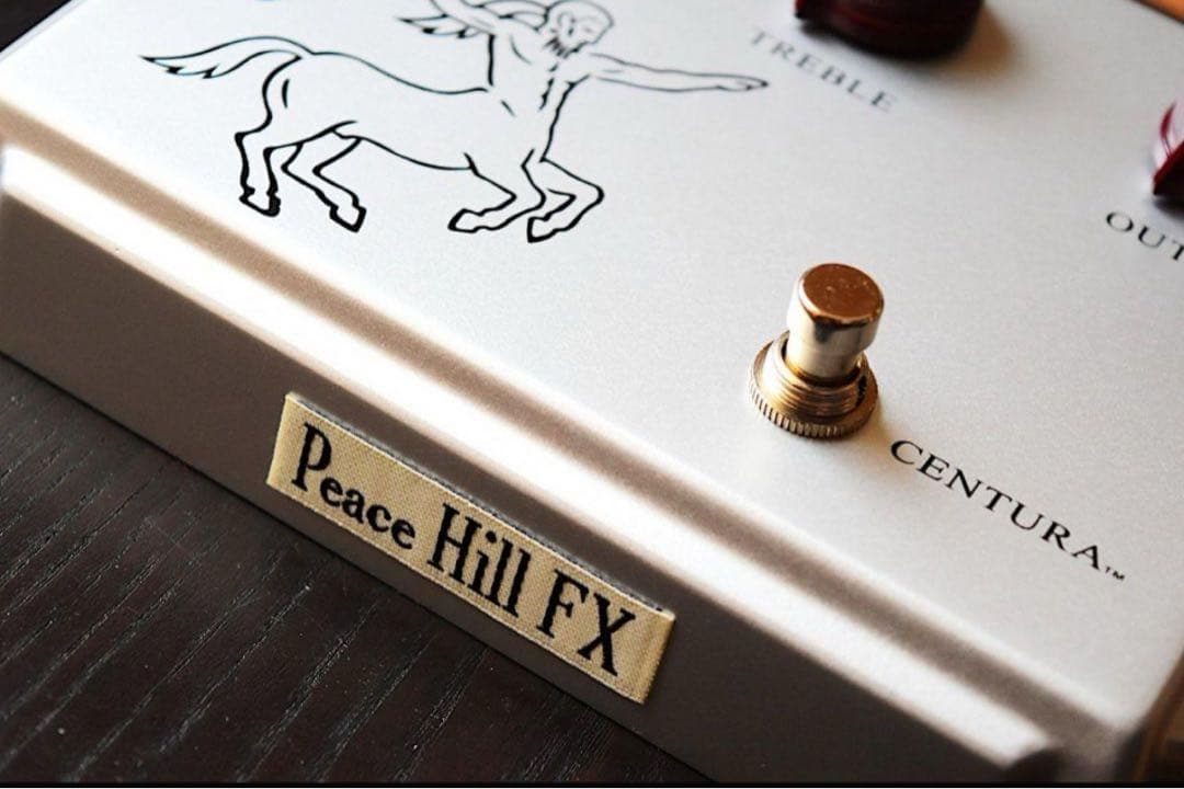 Peace hill fx ケンタウロス　MOD