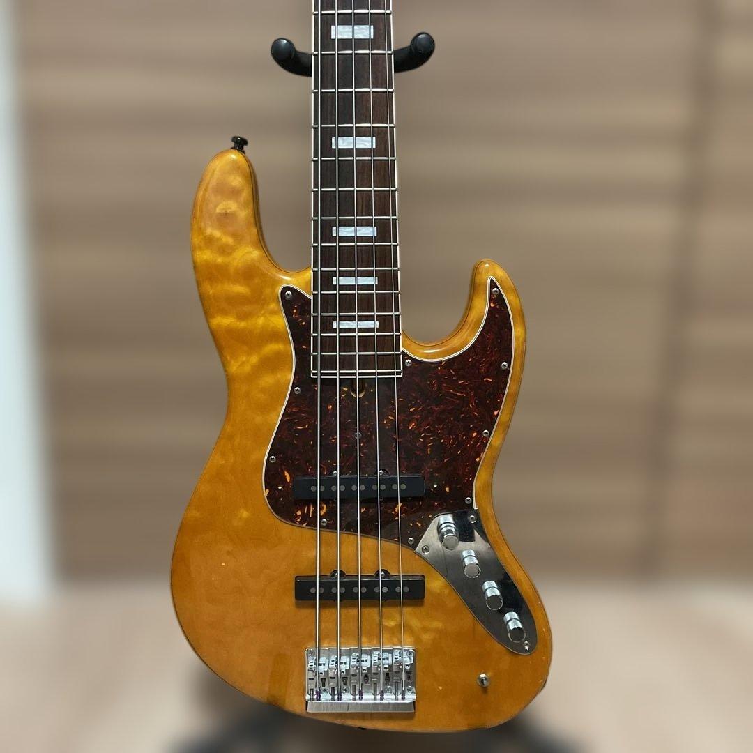 一定期間値下げBottomWave MB-5 Deluxe Custom 旧ロゴ