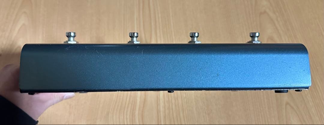 【貴重・名機】Yamaha UD-Stomp モジュレーション8in1ディレイ