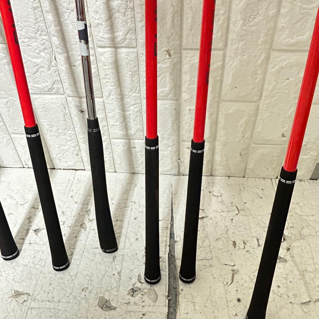 ナイキ スリングショット 6.0 メンズゴルフクラブ11本セット 大人気