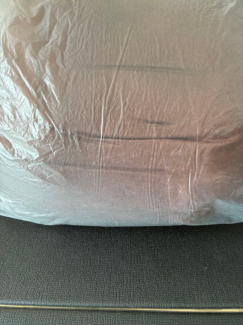 びっぐもちぷちまるっこソファクッション　大倶利伽羅