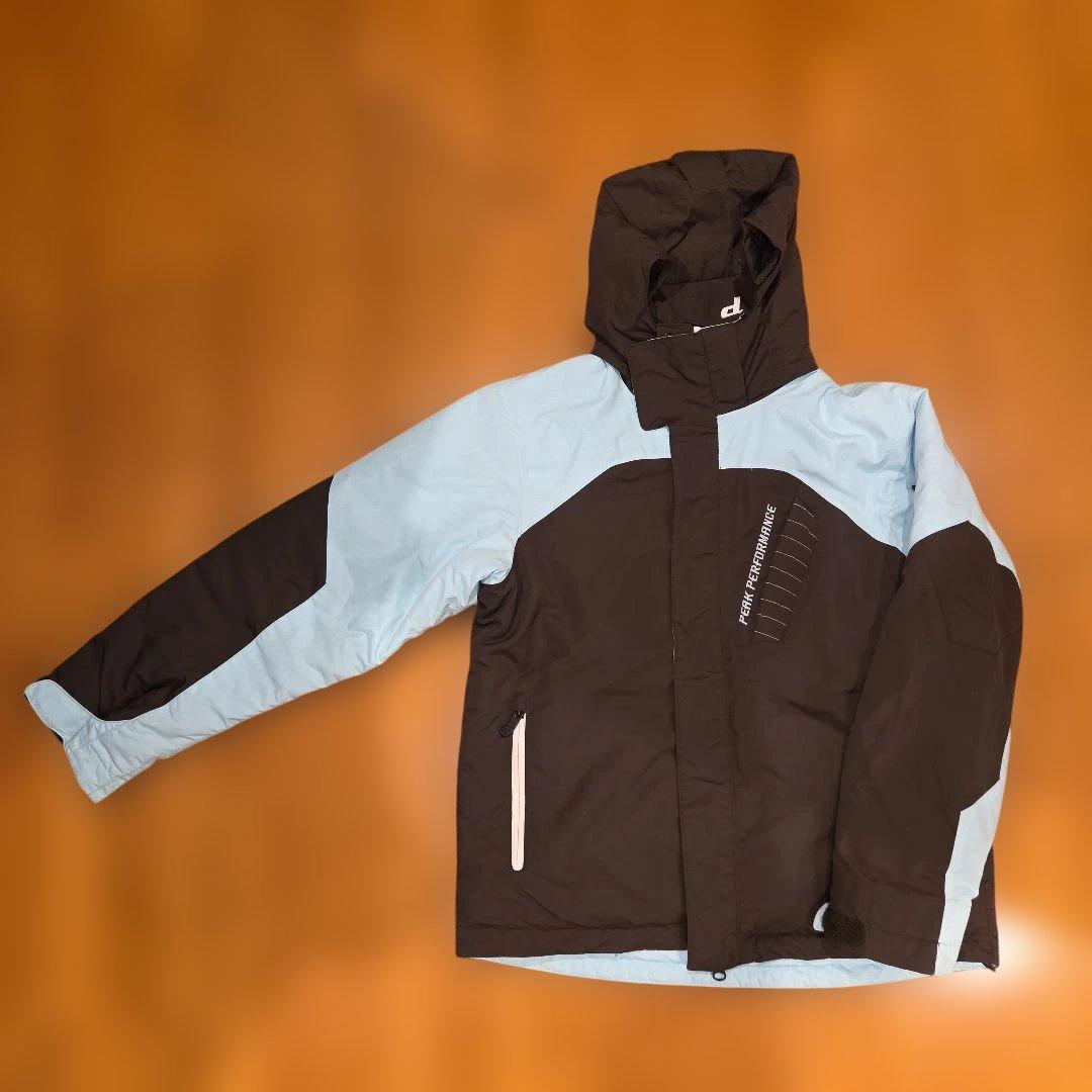 Peak Performance 　スキーウェア