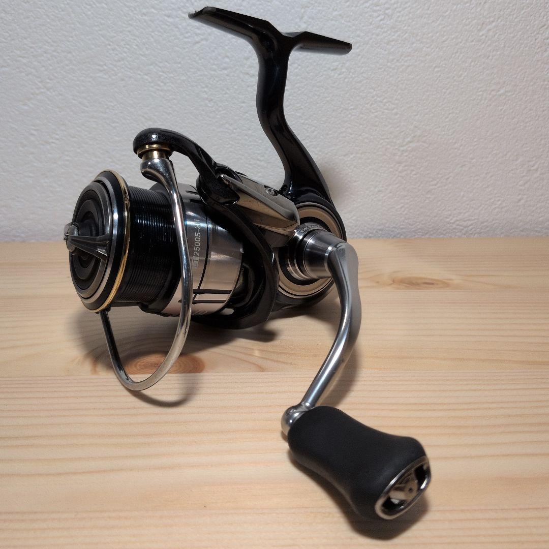 19セルテートLT2500S-XH