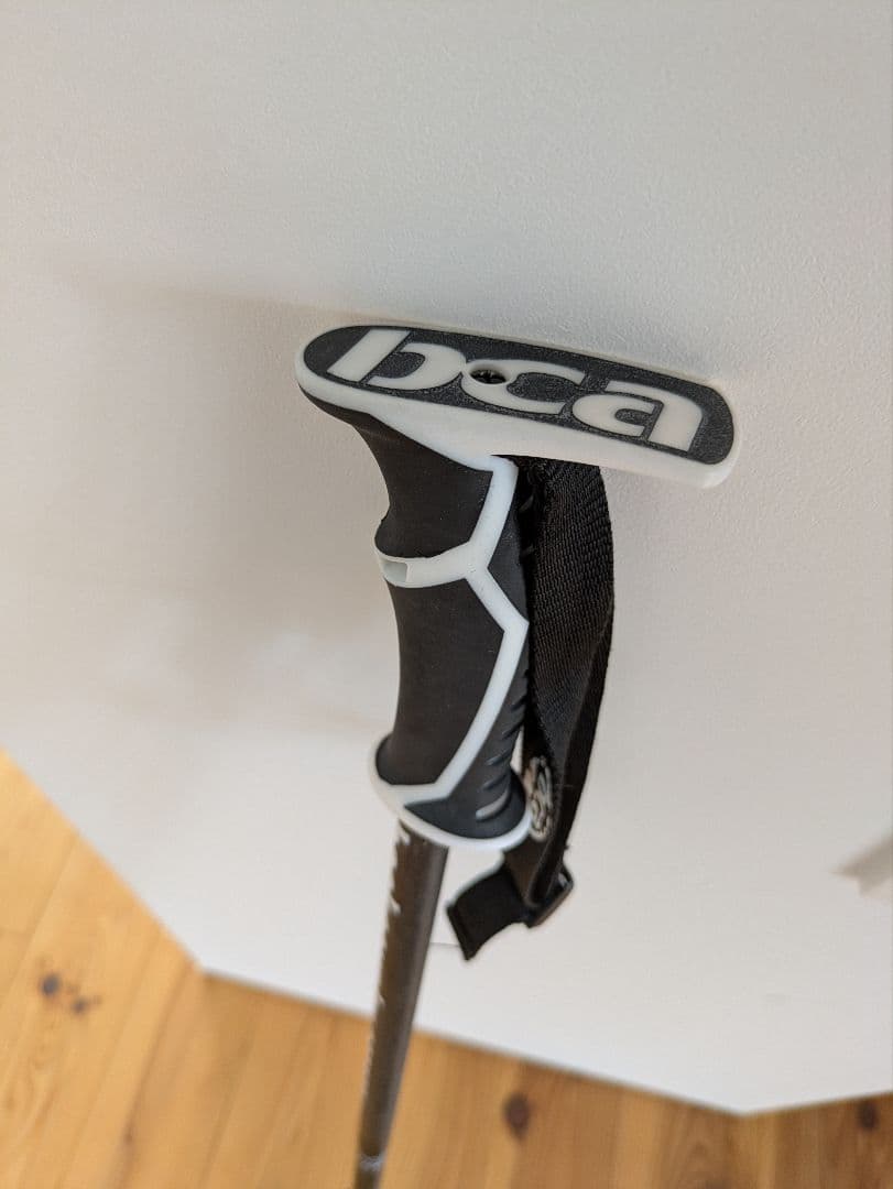 BCA ビーシーエー ストック / 伸縮　セプターカーボン