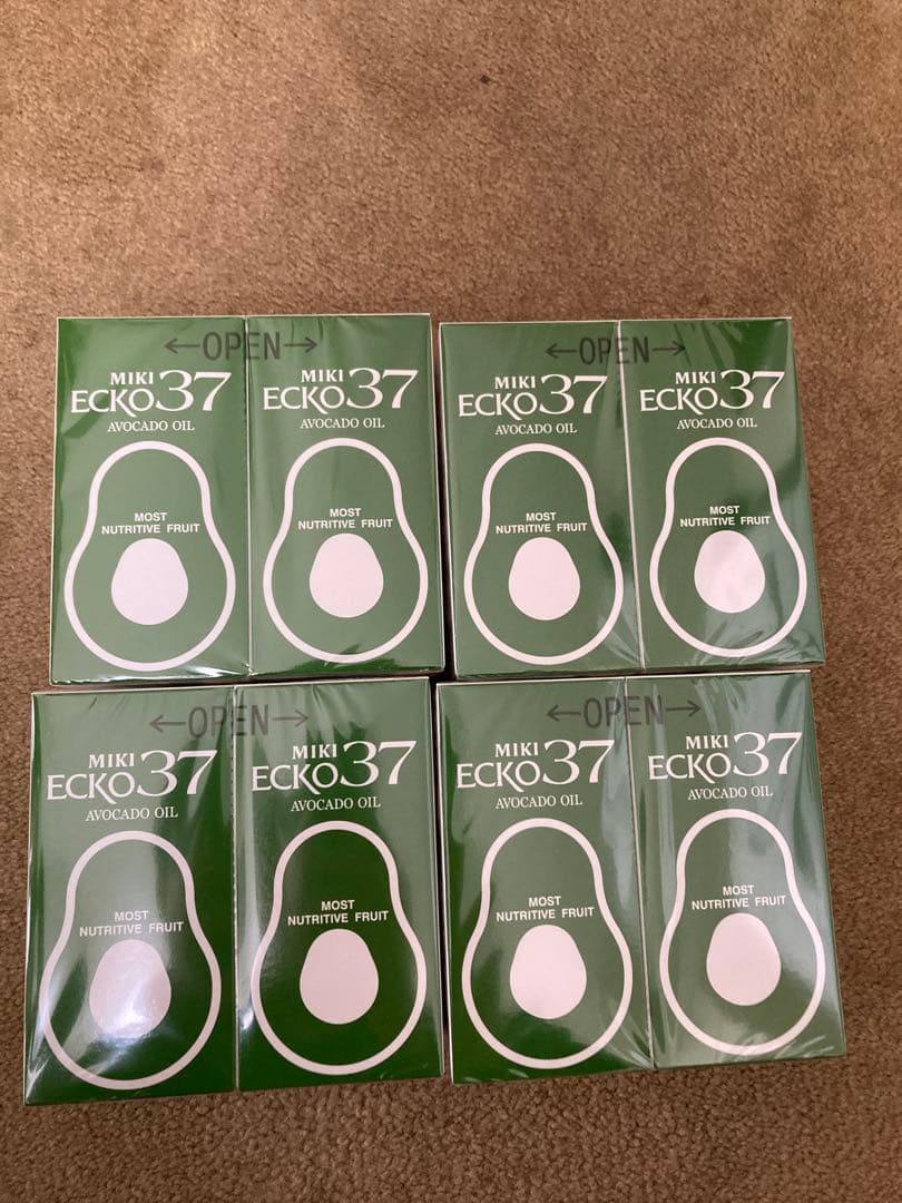 ミキプルーン エコー37 Miraonさん専用