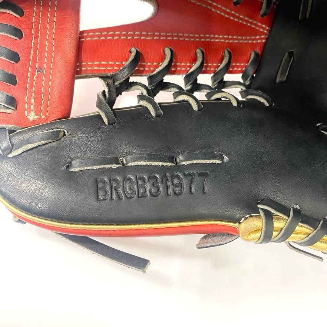 【限定カラー】ZETT ゼット ネオステイタス グローブ 右投げ ベースボール