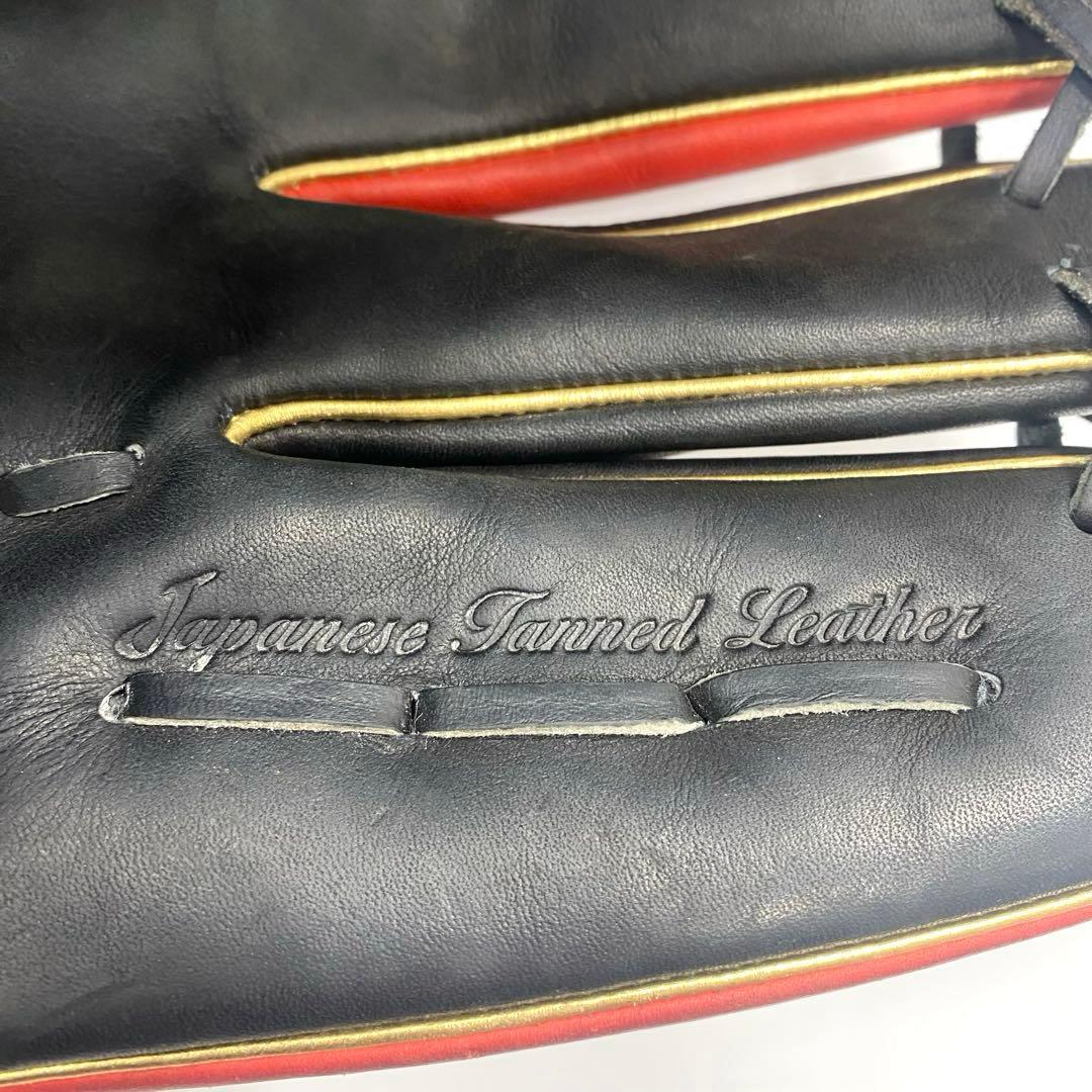 【限定カラー】ZETT ゼット ネオステイタス グローブ 右投げ ベースボール