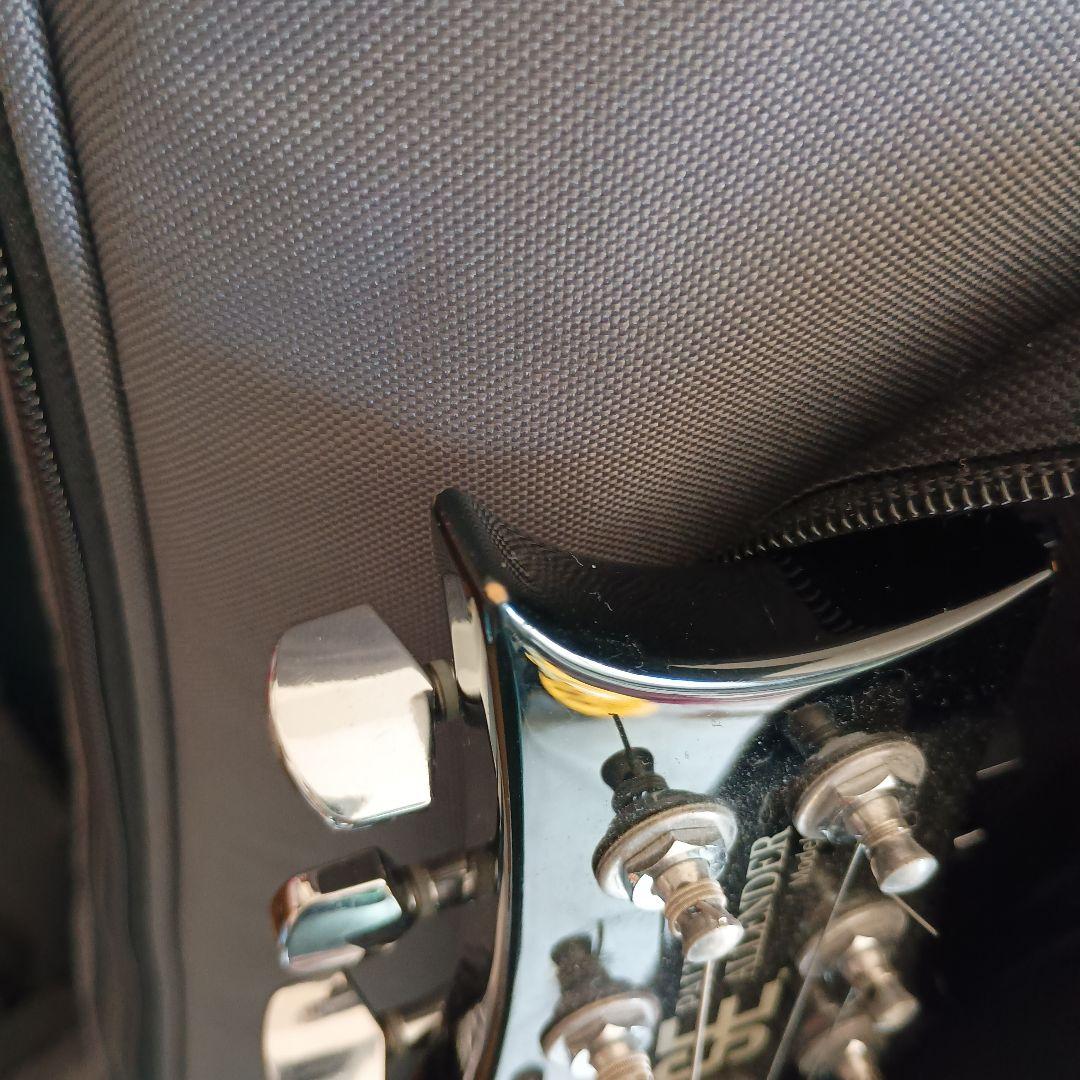 ギター Paul Reed Smith PRS SE Paul Allender EMG