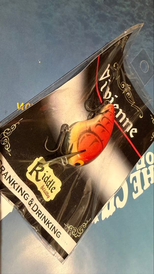 3個セット　リドルベイツ　ヴィヴィアン　デュラハン　モッシュダイバー