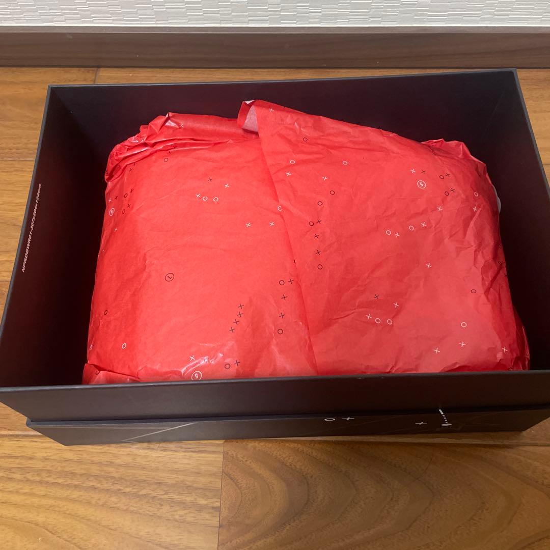 adidas プレデターエリート　BWR FT FG 激レアモデル