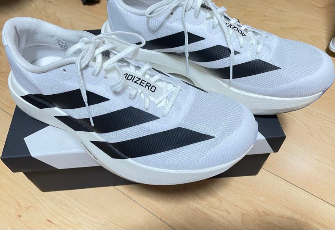 adidas アディゼロ EVO SL Adizero EVO SL 27.5