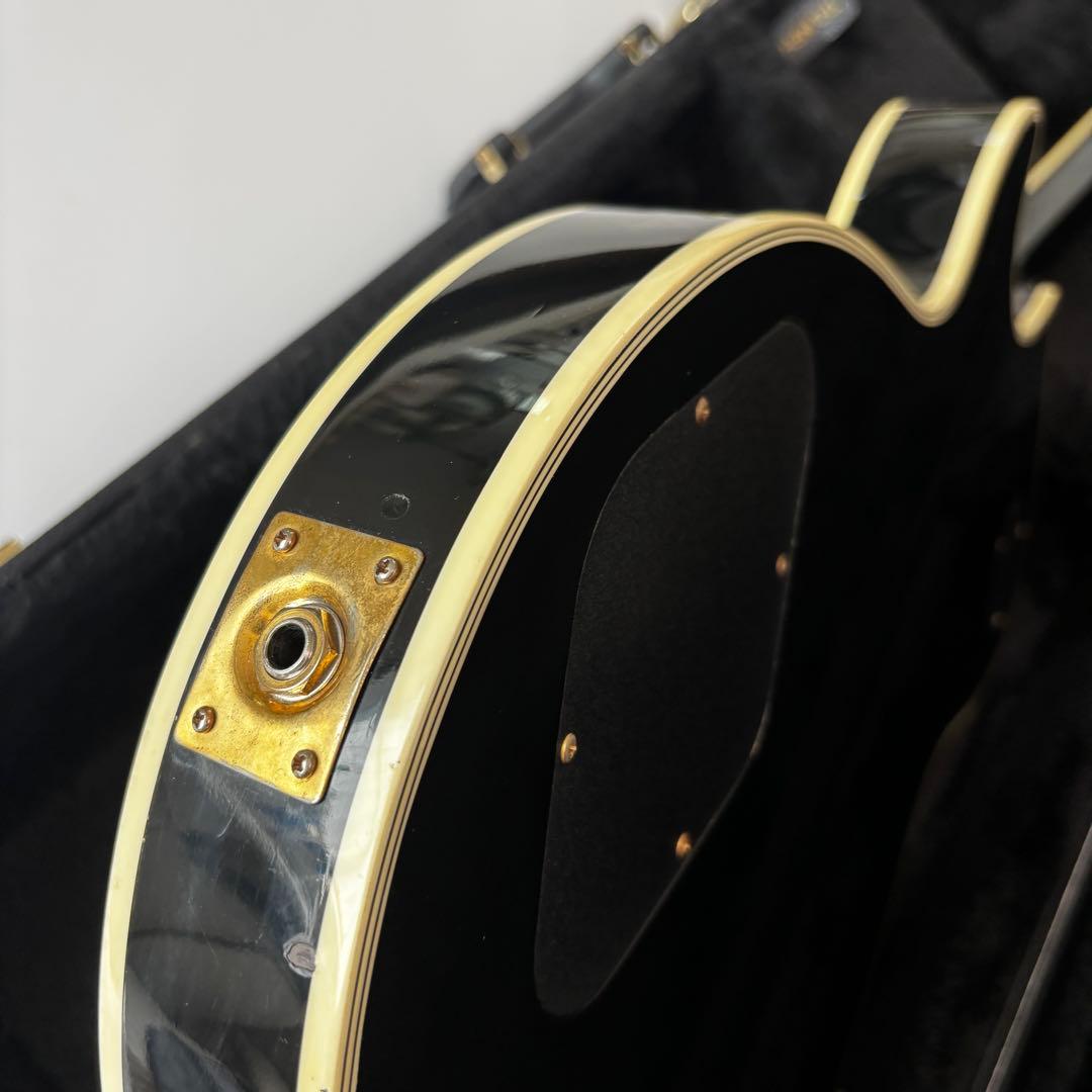 K.Y.R様売約済【ぼっち・ざ・ろっく】Tony Smith レスポールカスタム