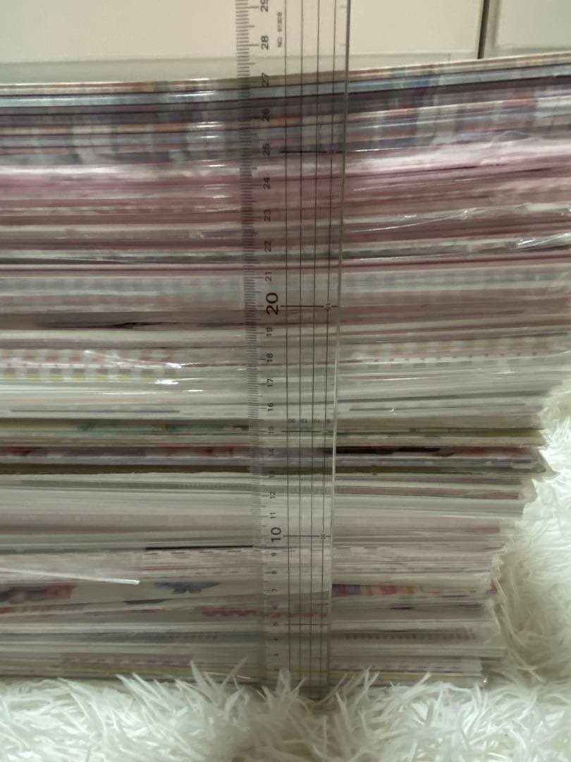 デザインペーパー・コラージュシート まとめ売り