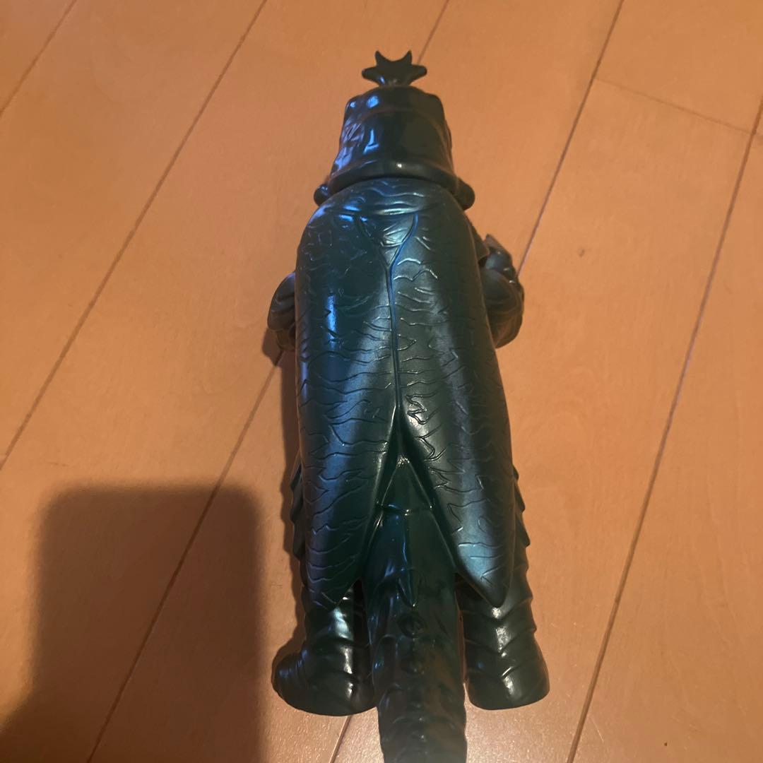 メガロ　ブルマァク