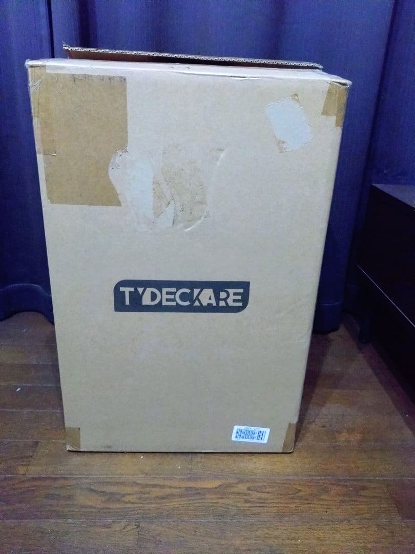 美品 20インチキャリーケース ブラック