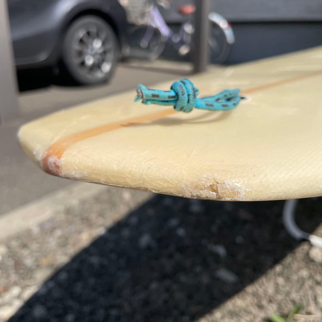 GREG NOLL サーフボードロング 287cm9.5フィート