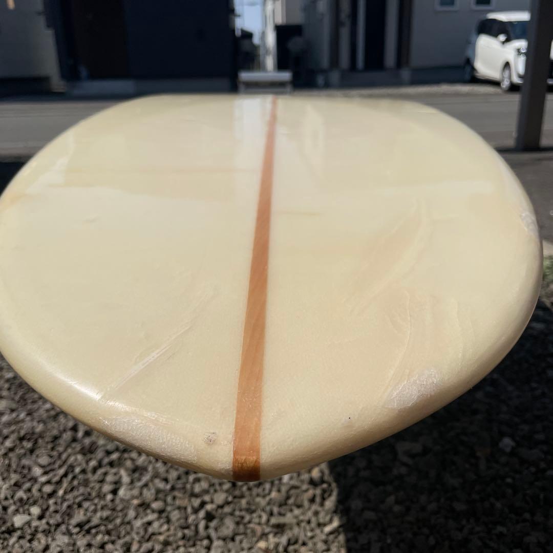 GREG NOLL サーフボードロング 287cm9.5フィート