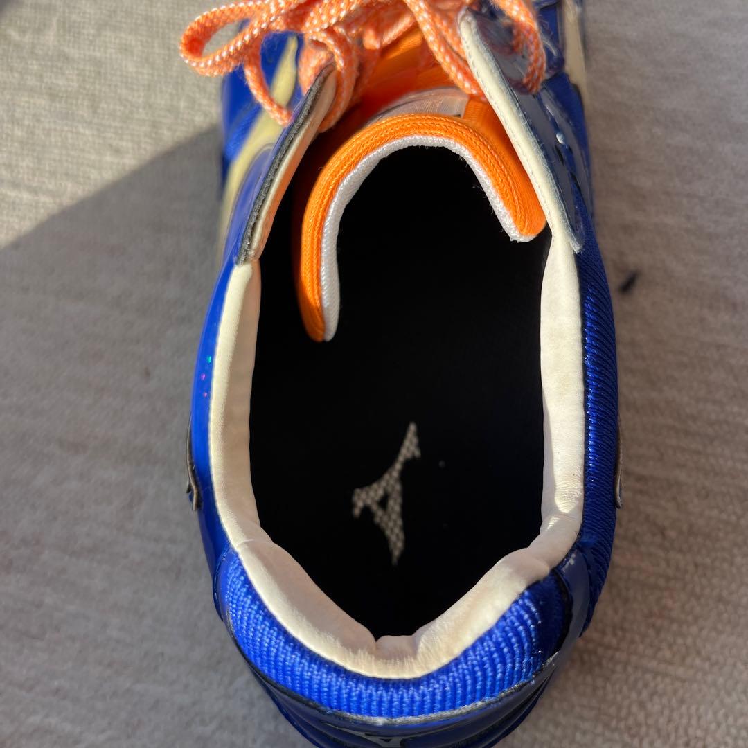 Mizuno バルトトレイナー　28.0