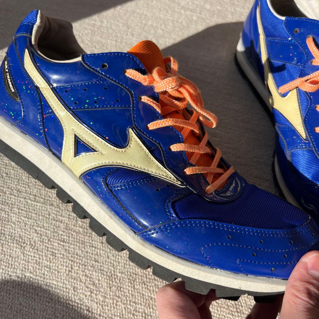 Mizuno バルトトレイナー　28.0