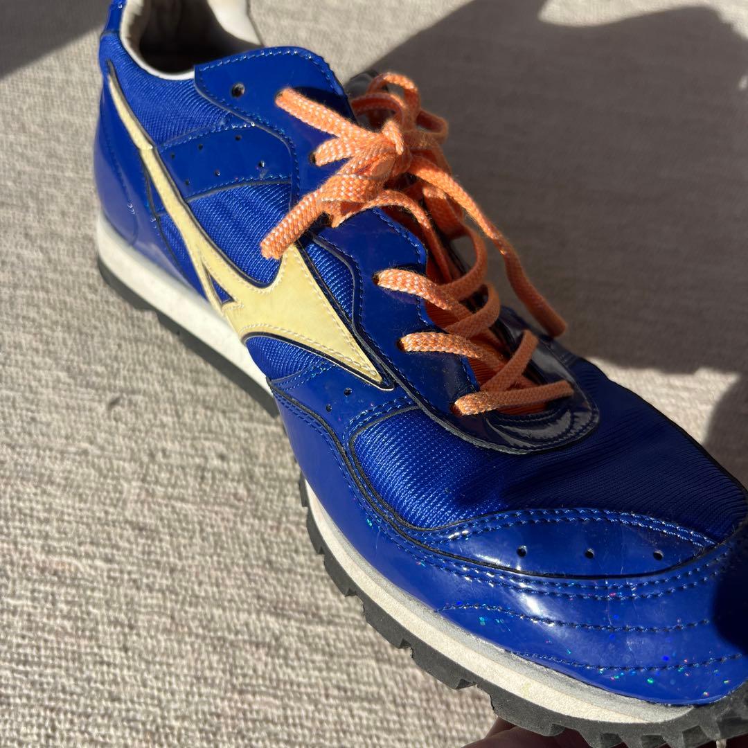 Mizuno バルトトレイナー　28.0