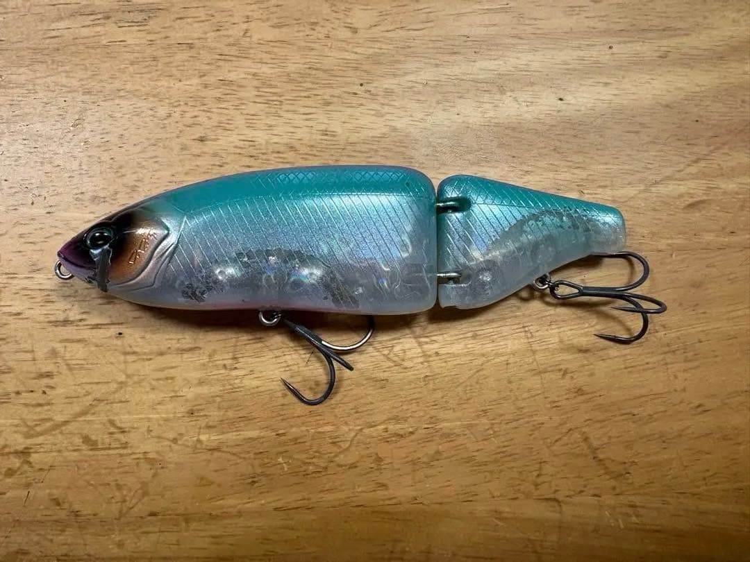 タイニークラッシュ　HI DRT TINYKLASH