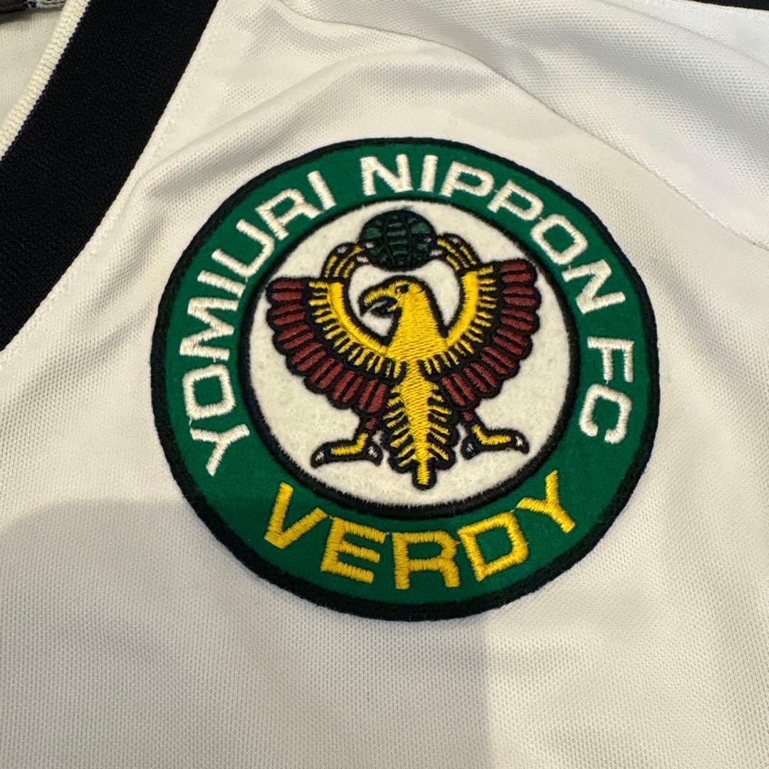 東京ヴェルディ（TOKYO VERDY）／NIKE製 ユニフォーム上下セット
