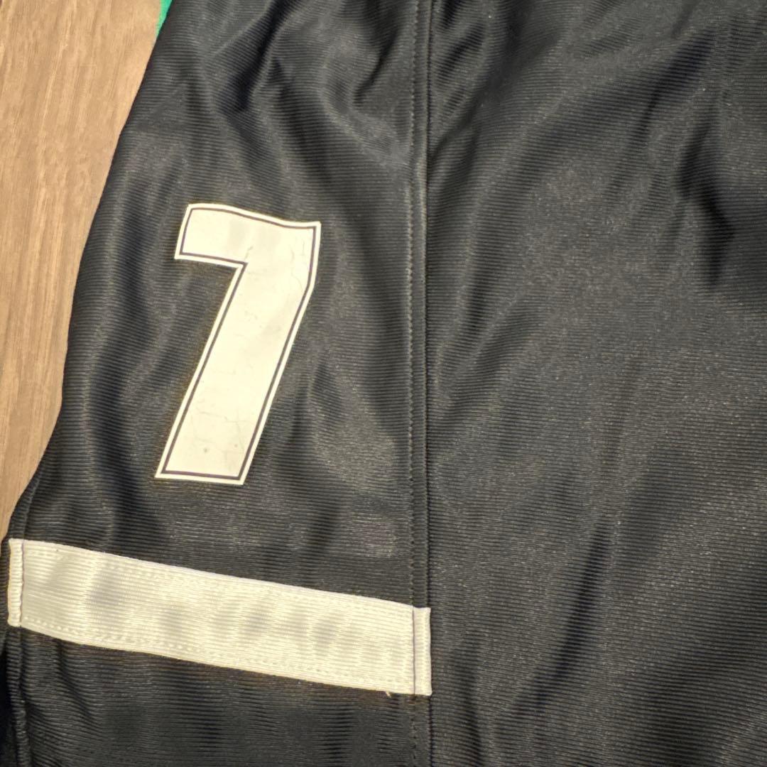 東京ヴェルディ（TOKYO VERDY）／NIKE製 ユニフォーム上下セット