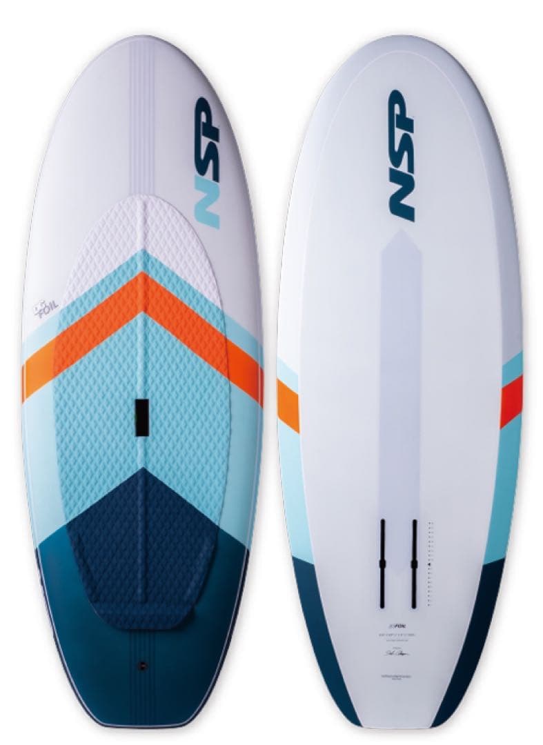 サーフボード&フォイル　サップ　サップフォイル