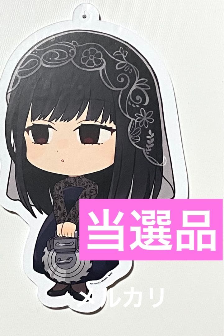 サカモトデイズ SAKAMOTO DAYS 特典 マンガ 大佛 当選