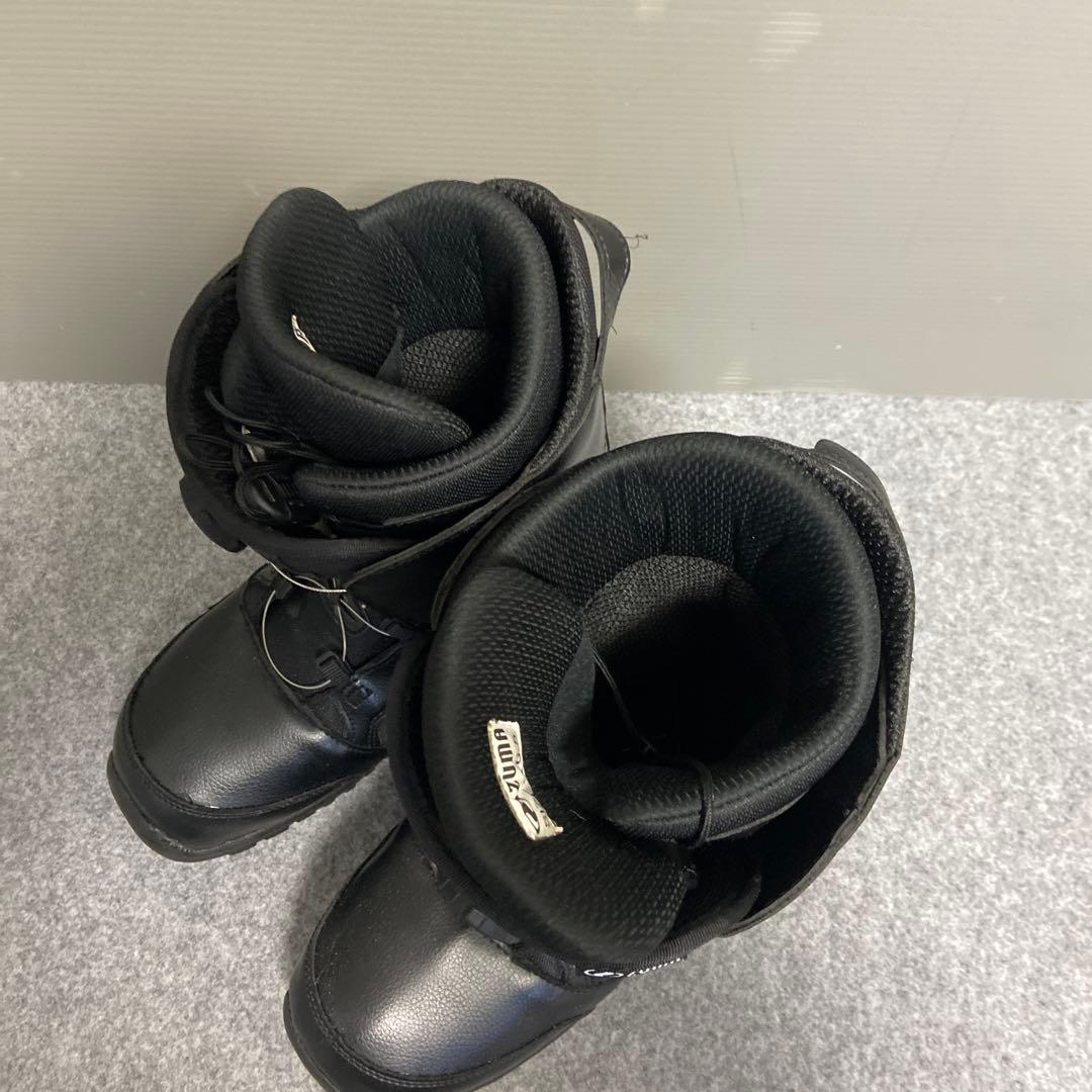 ★ZUMAスノーボードブーツ 26.5cm