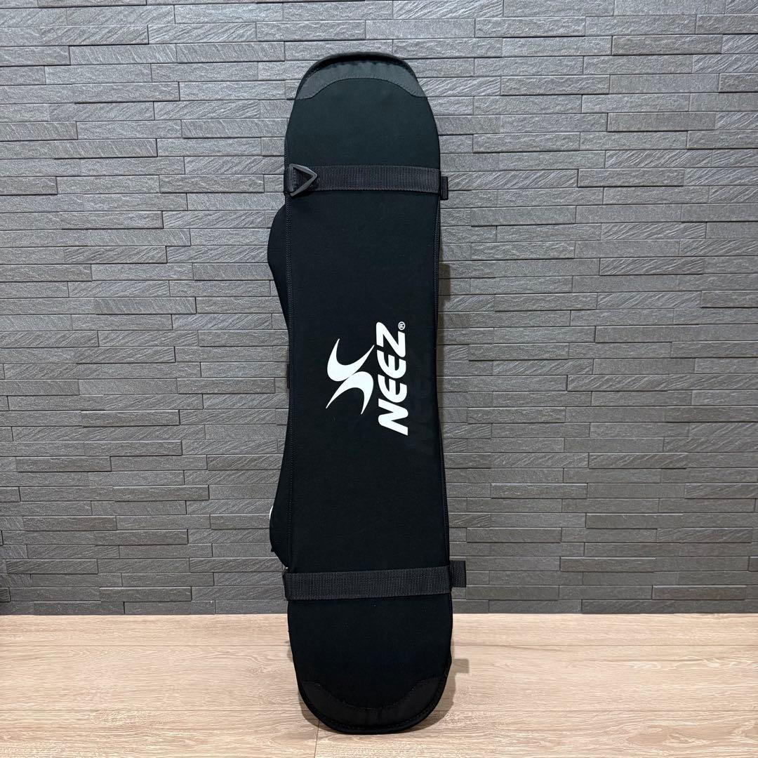 BURTON ×ドラえもん after school 90 キッズ スノーボード