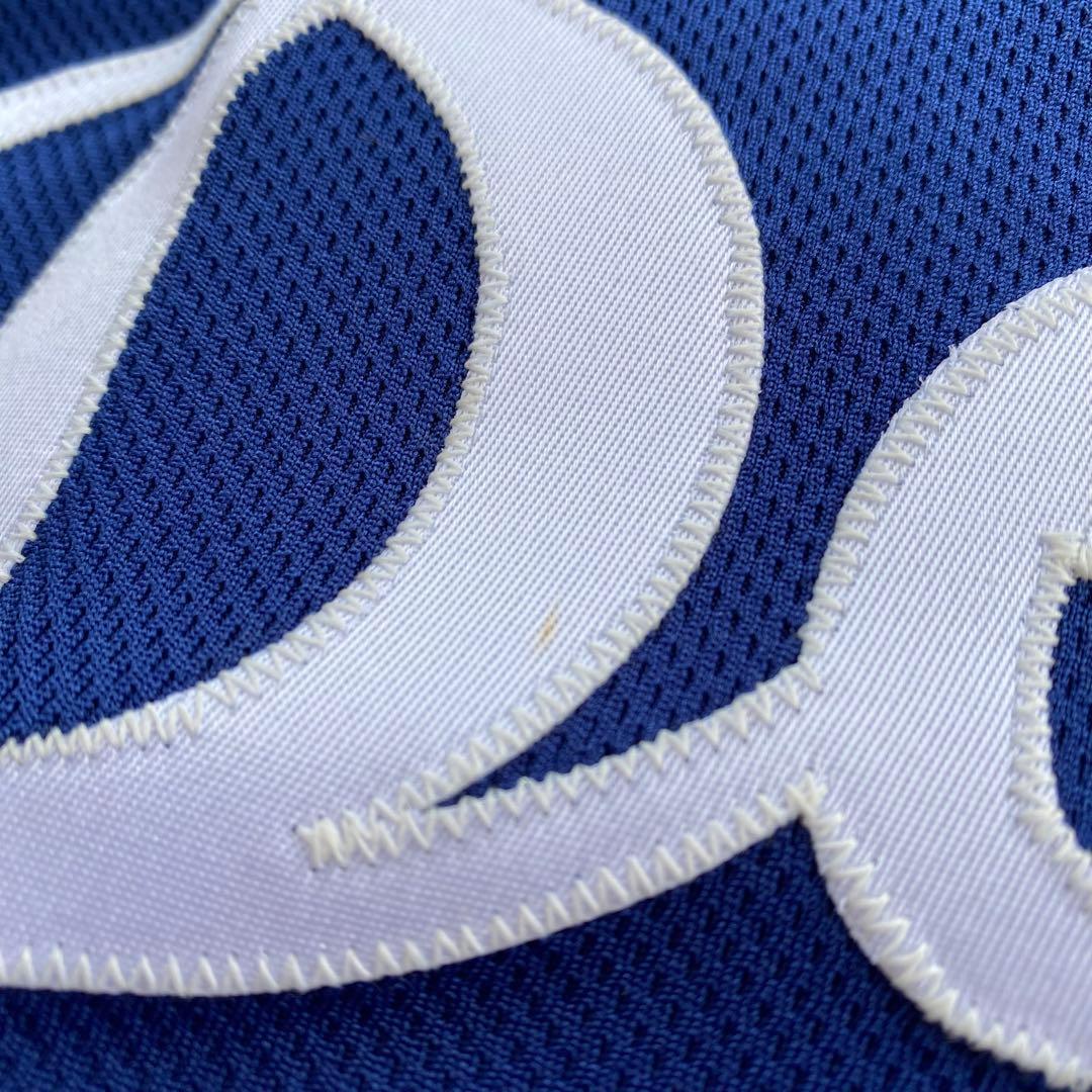 タグ付き新品★クレイトン カーショウ ユニフォーム ドジャース MLB 44