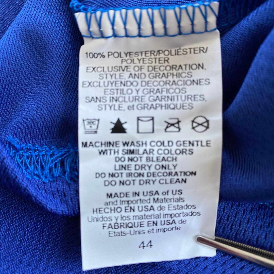 タグ付き新品★クレイトン カーショウ ユニフォーム ドジャース MLB 44