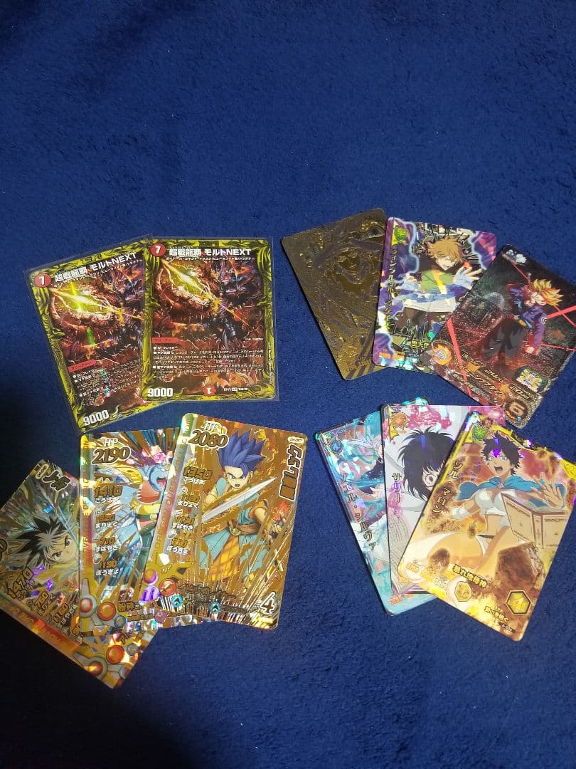 ポケモンカードセット&いろいろカード リザードン25thピカチュウ