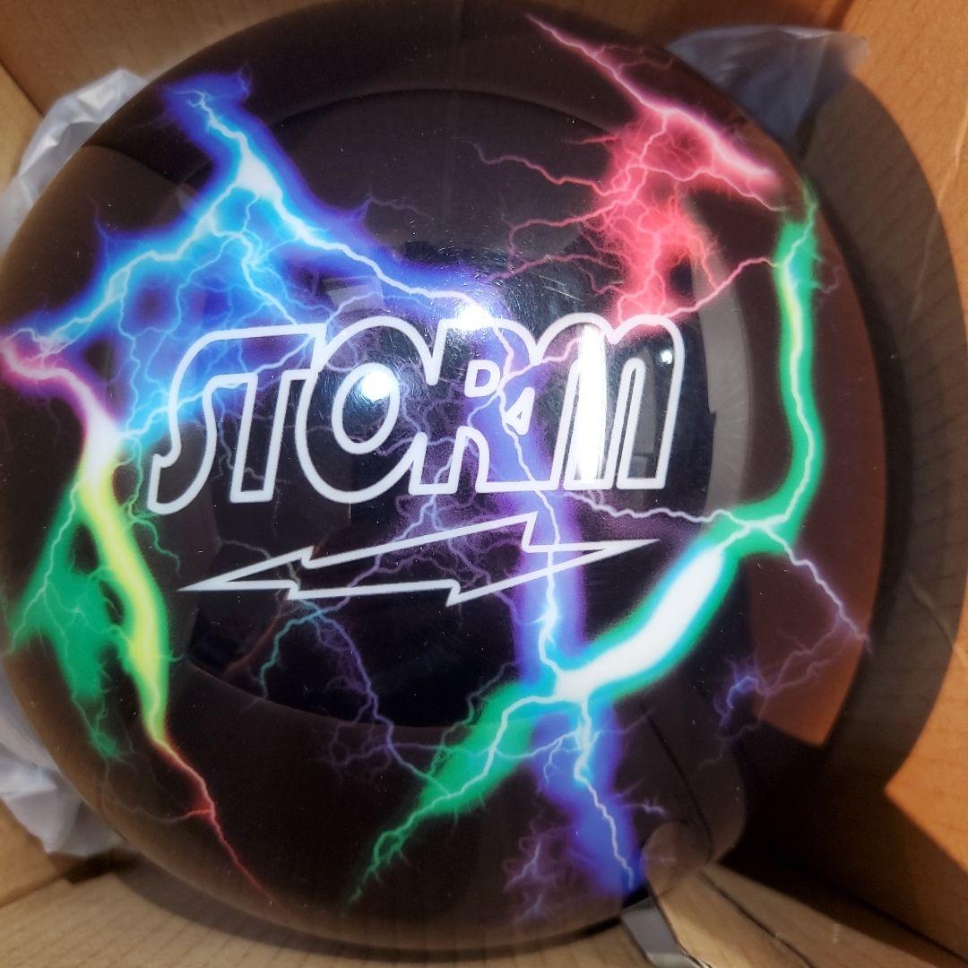 ストーム ライトニングクリア 15ポンド3オンス　新品