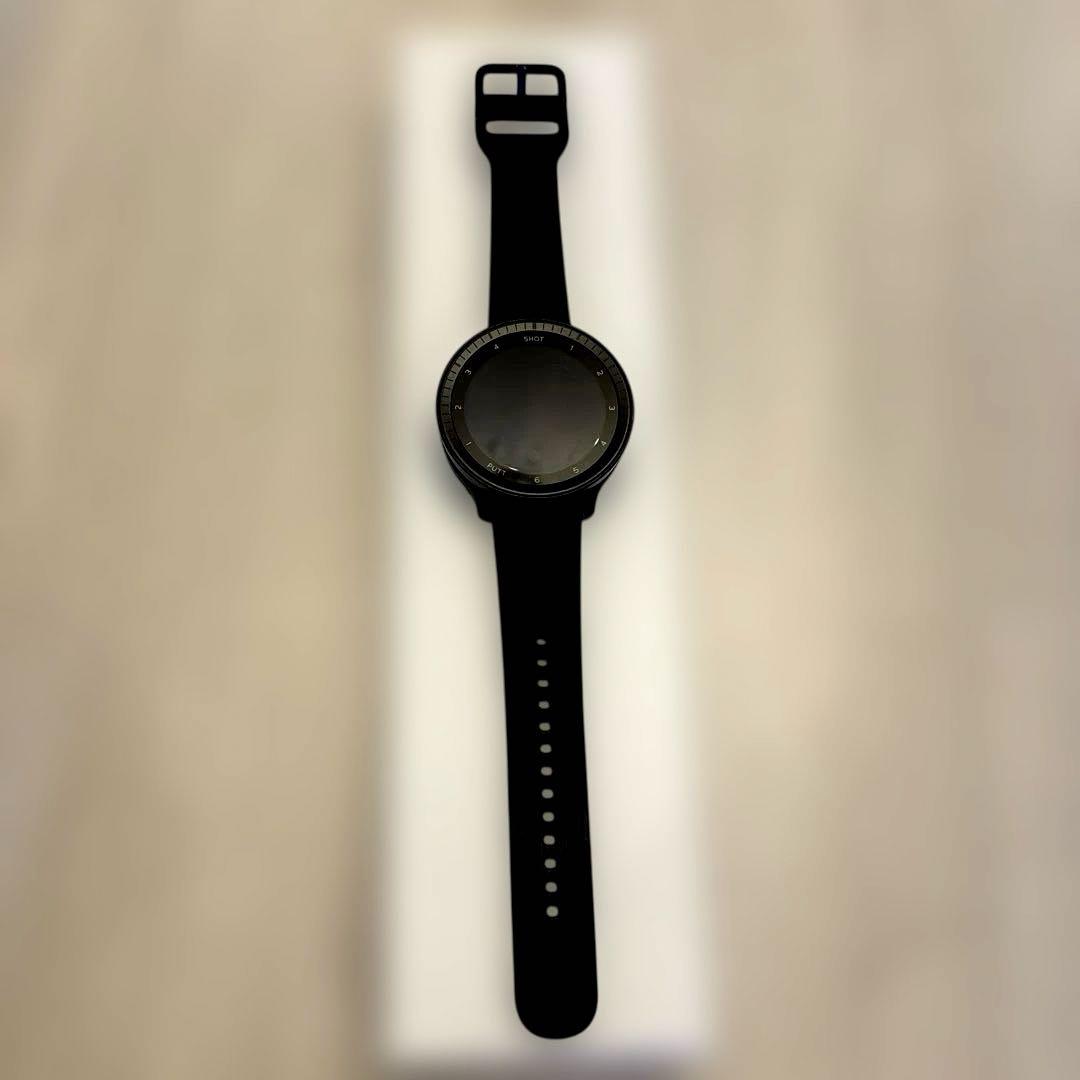 【美品】海外でも使用可VOICE CADDIE