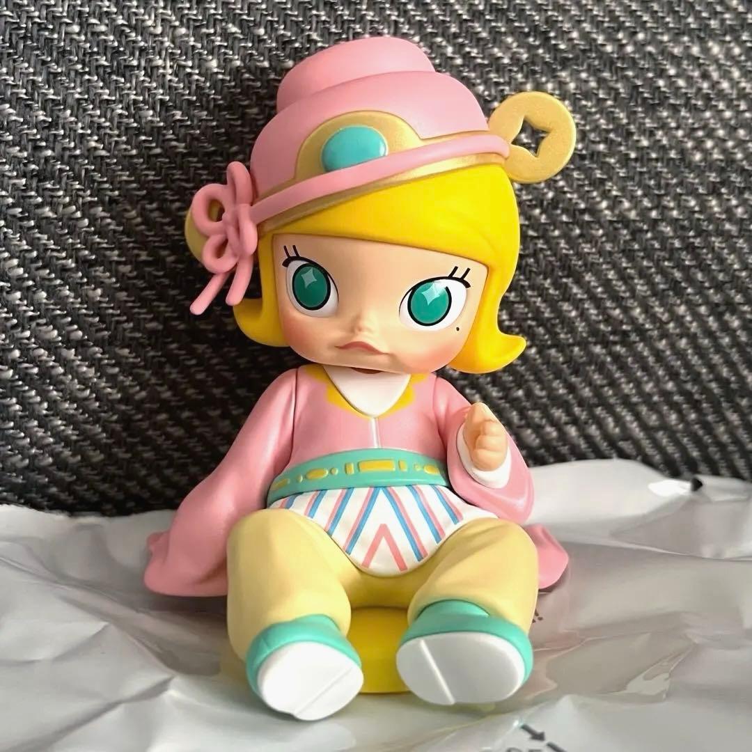 The Golden Gallop MOLLY スペシャルシークレット