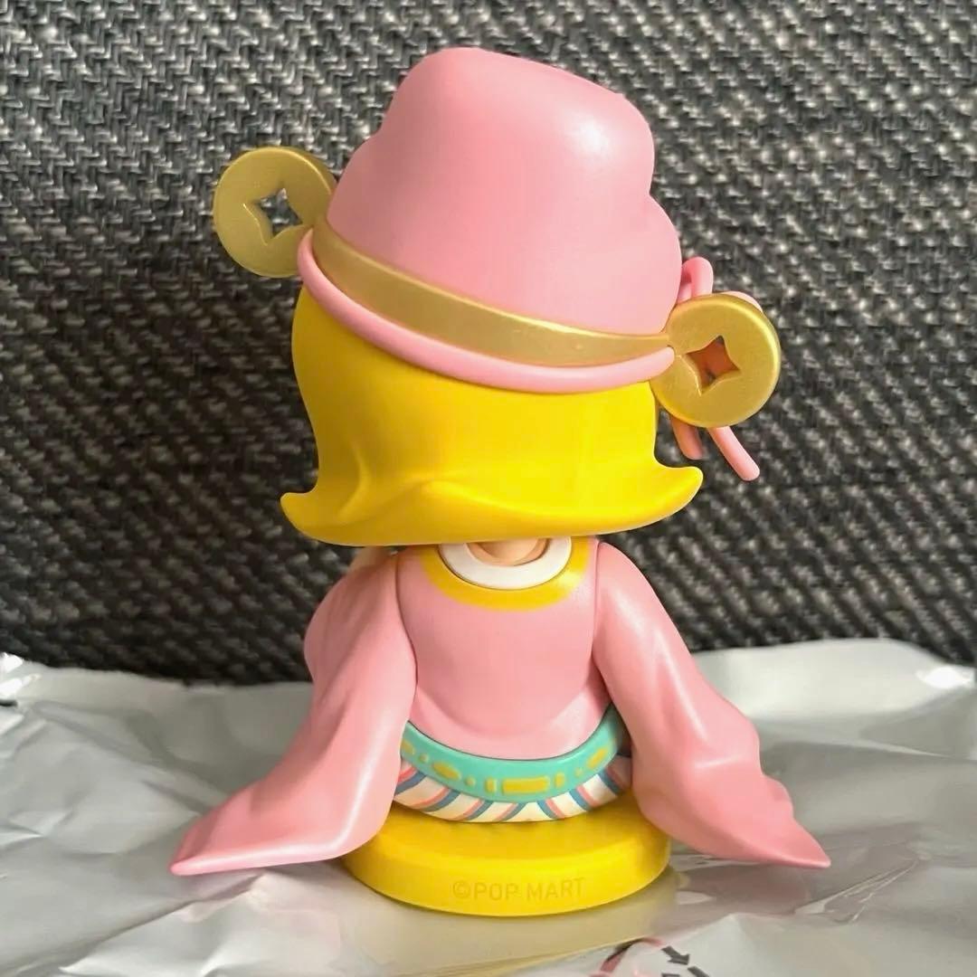 The Golden Gallop MOLLY スペシャルシークレット