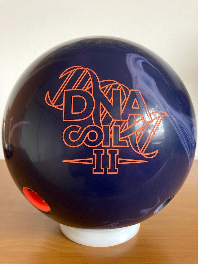 ボール Storm DNA Coil II 15P