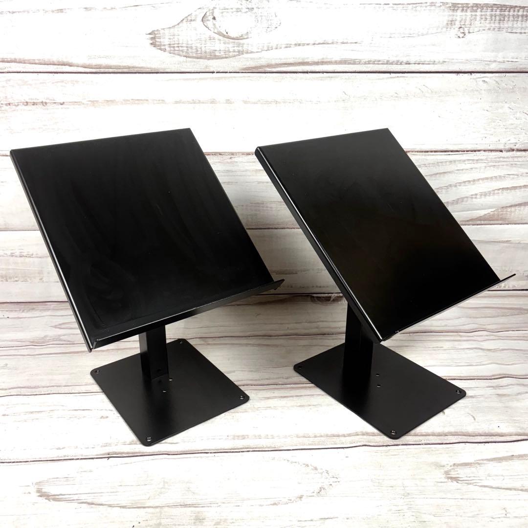 KIKUTANI DJ-CDL キクタニ CDJスタンド 2個セット