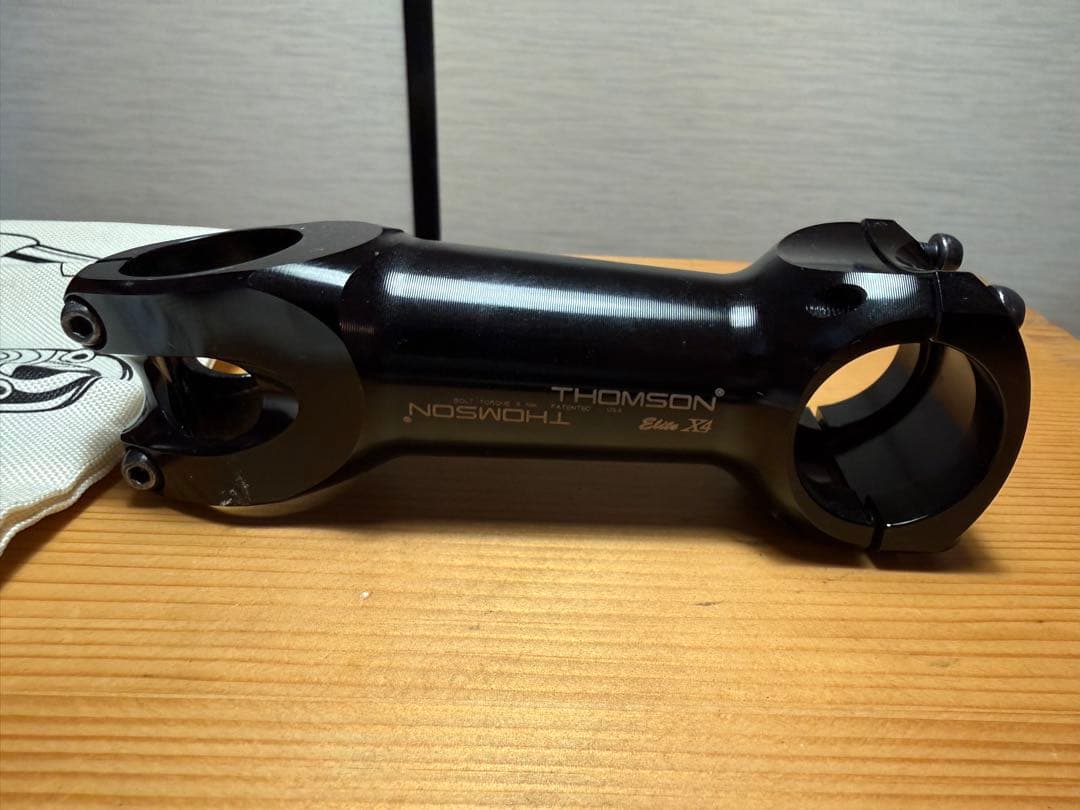 THOMSON x4 ステム 110mm トムソン