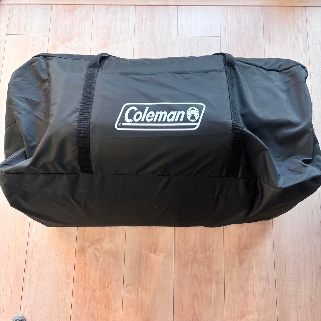 Colemanコールマンタフスクリーンツールームエアー (MDX+)