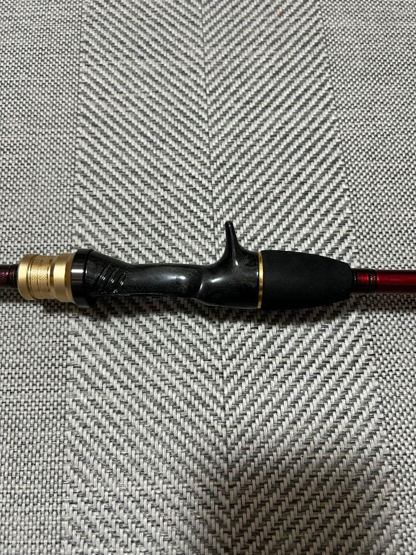 ダイワ アナリスターカワハギ　73 -175