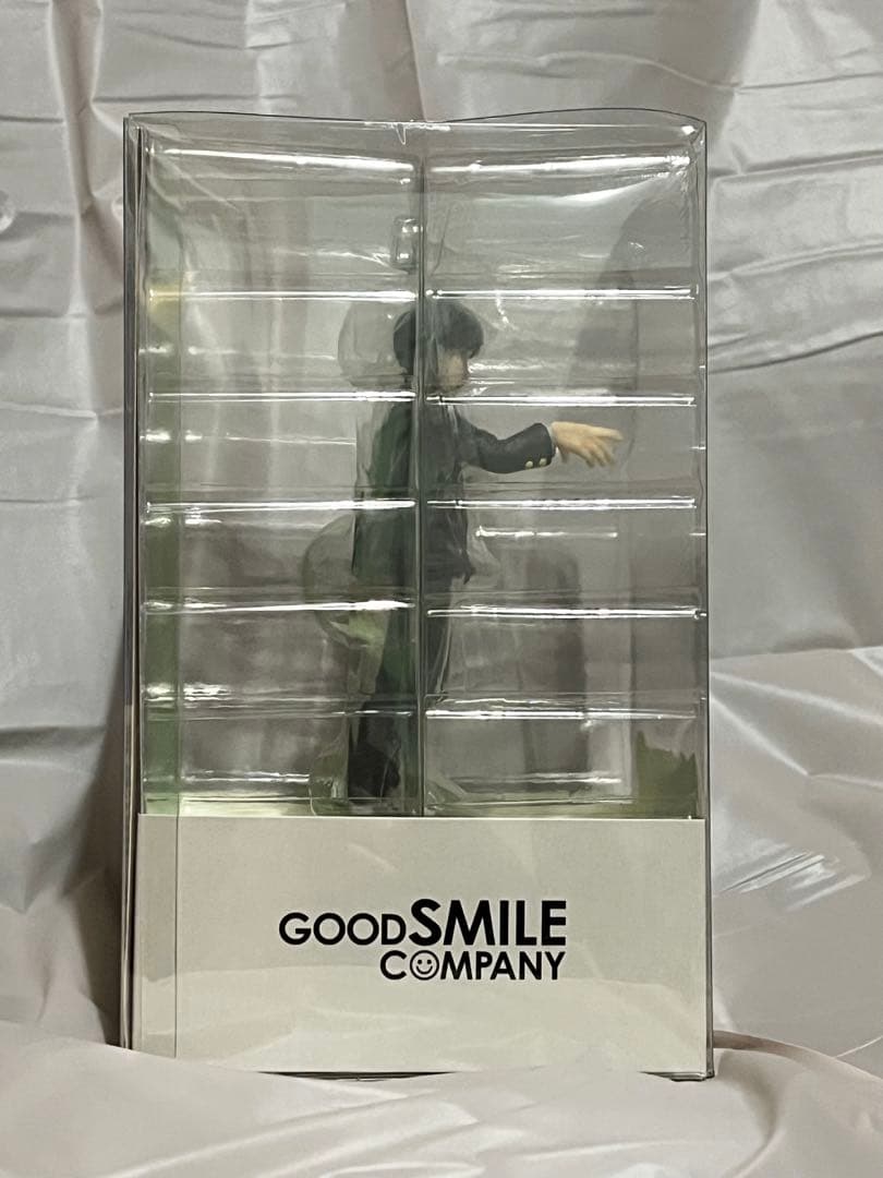 モブサイコ100 影山茂夫 POP UP PARADE フィギュア