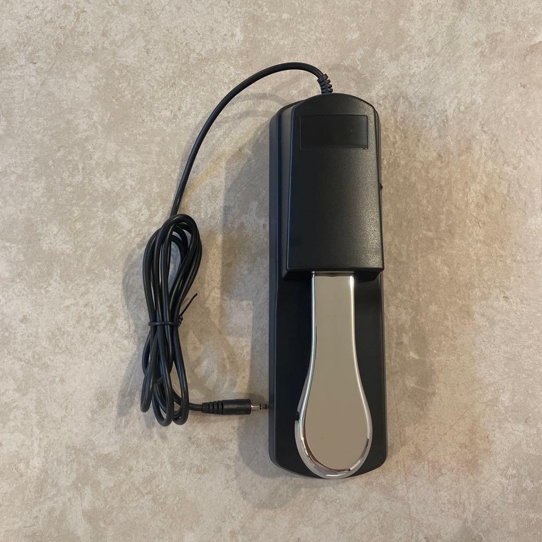 電子ピアノ キーボード 88鍵盤 ニコマク NikoMaku ペダル付き